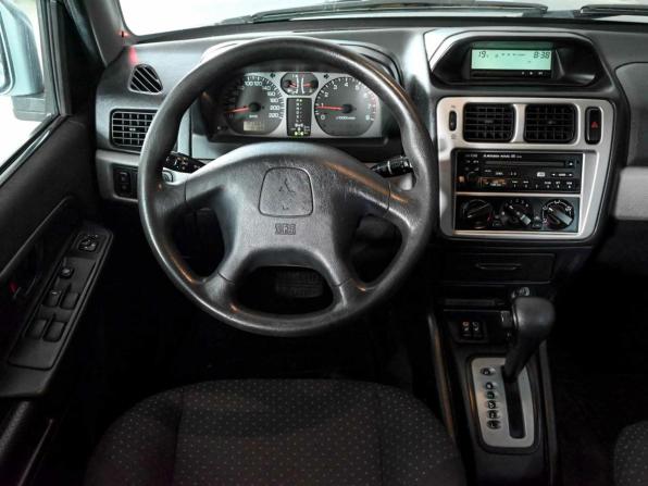 Mitsubishi Pajero Pinin с пробегом 2005 года, цена 650 000 рублей, 148185 км, внедорожник, Автокод Объявления