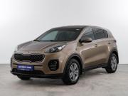Kia Sportage IV Москва  - изображение 25