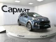Kia Sportage IV Рестайлинг Новосибирск  - изображение 32
