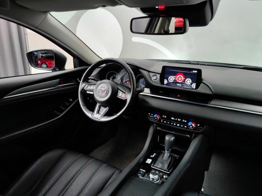 Mazda 6 III (GJ) Рестайлинг 2 Москва  - изображение 7