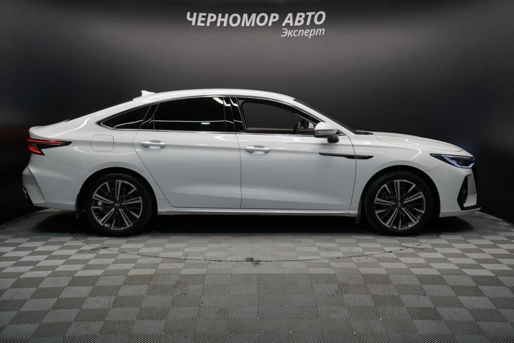 Chery Arrizo 8 Крым  - изображение 6
