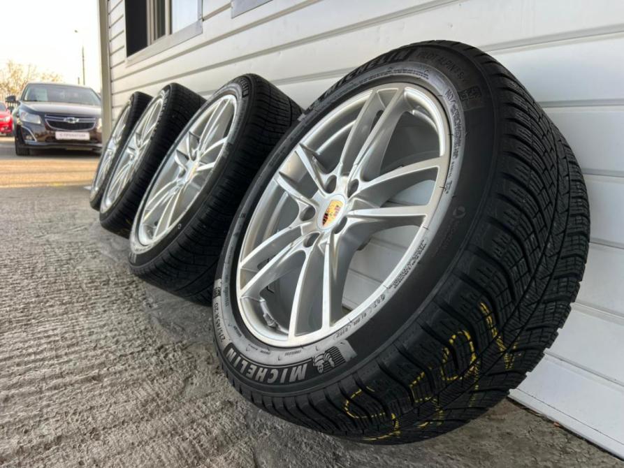 Porsche Cayenne III Краснодар  - изображение 33