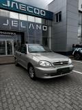 Chevrolet Lanos I Череповец  - изображение 16