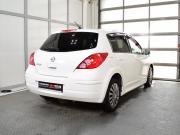 Nissan Tiida I Рестайлинг Кемерово  - изображение 23