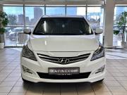 Hyundai Solaris I Рестайлинг Волгоград  - изображение 21