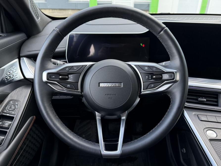 Haval F7 II Ярославль  - изображение 11