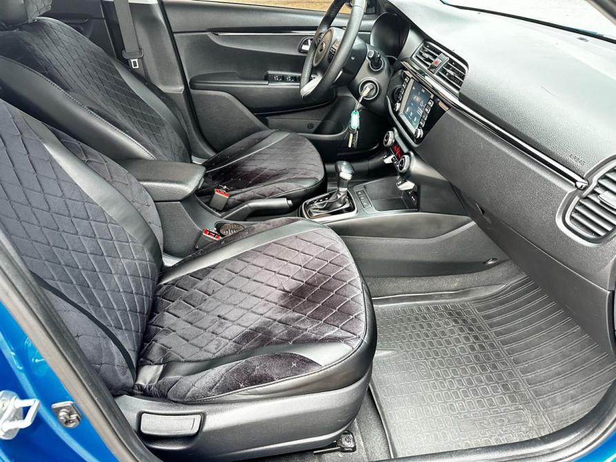 Kia Rio IV Волгоград  - изображение 19