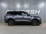 Chery Tiggo 7 Pro Max I Рестайлинг Воронеж  - изображение 30