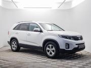 Kia Sorento II Рестайлинг Москва  - изображение 20