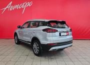 Geely Atlas Pro Вологда  - изображение 24