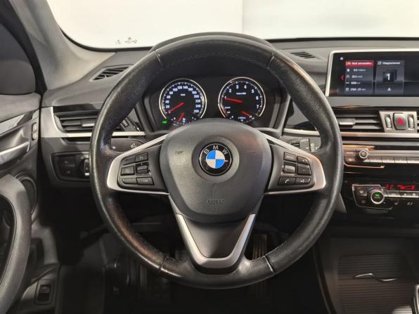 BMW X1 II (F48) Рестайлинг с пробегом 2020 года, цена 2 560 000 рублей, 94808 км, внедорожник, Автокод Объявления