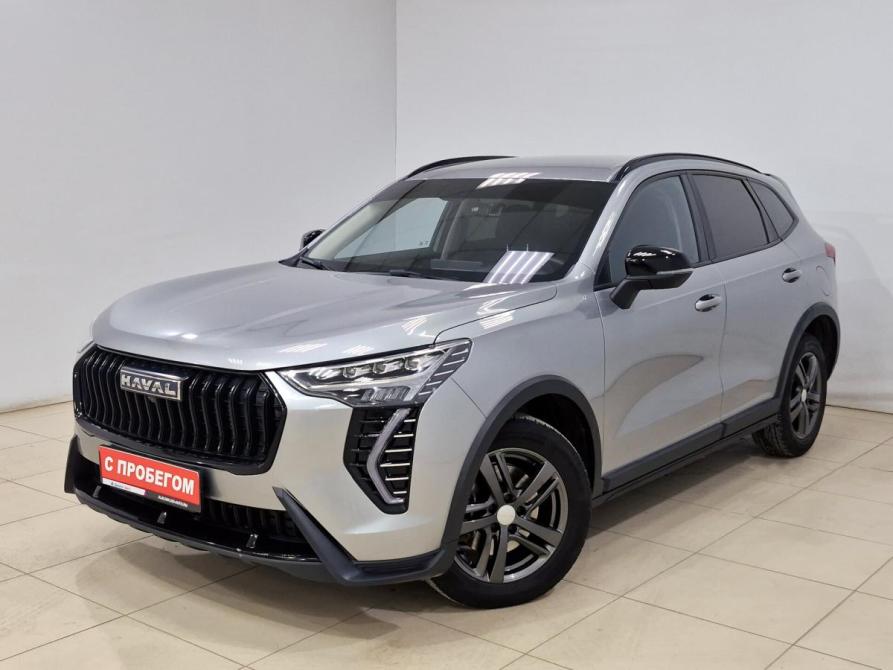 Haval Jolion I Рестайлинг Альметьевск  - изображение 1