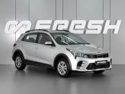 Kia Rio IV Рестайлинг Минеральные Воды  - изображение 18