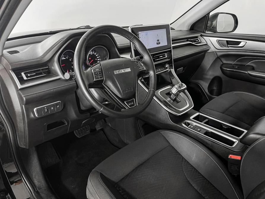 Haval M6 II Ногинск  - изображение 11