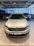 Volkswagen Passat B7 Челябинск  - изображение 23