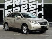 Lexus RX III Волгоград  - изображение 20