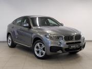 BMW X6 II (F16) Санкт-Петербург  - изображение 33