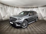 Mercedes-Benz GLS I (X166) Москва  - изображение 25