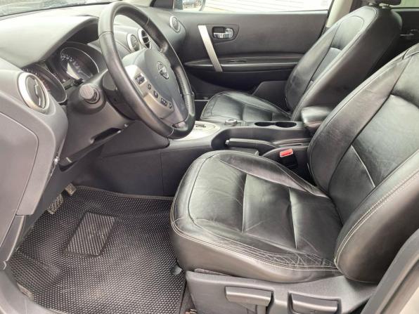 Nissan Qashqai I Рестайлинг с пробегом 2012 года, цена 922 880 рублей, 284885 км, внедорожник, Автокод Объявления
