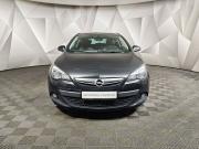 Opel Astra J Рестайлинг Москва  - изображение 26