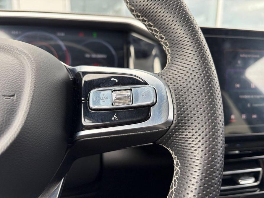 GAC GS8 II Санкт-Петербург  - изображение 21