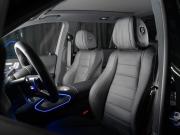 Mercedes-Benz GLS II (X167) Рестайлинг Москва  - изображение 40