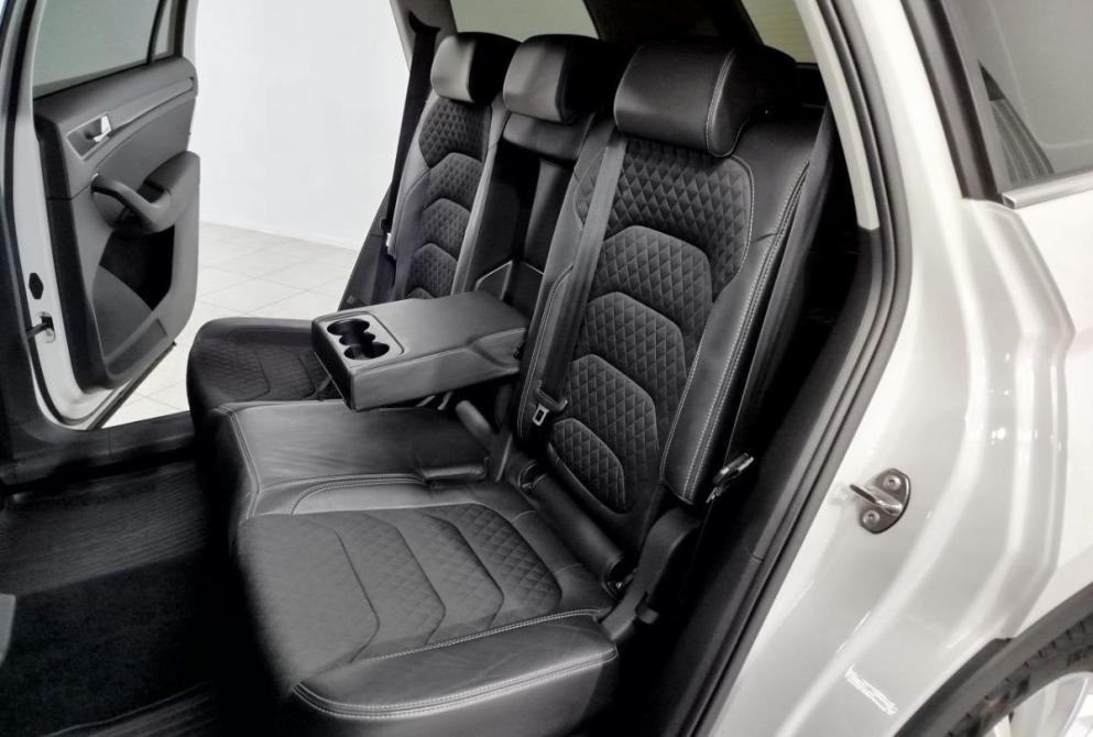 Skoda Kodiaq I Саратов  - изображение 27