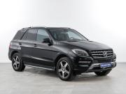 Mercedes-Benz M-Класс III (W166) Москва  - изображение 21