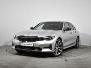 BMW 3 серии VII (G2x) Санкт-Петербург  - изображение 24