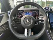 Mercedes-Benz GLC I (X253) Рестайлинг Сочи  - изображение 20