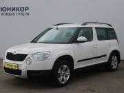 Skoda Yeti I Нижний Новгород  - изображение 17