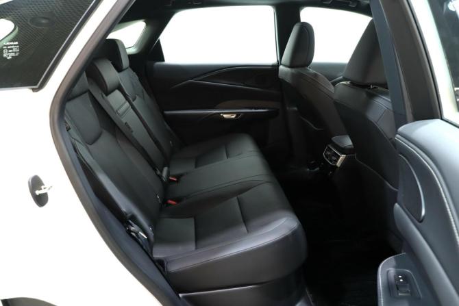 Lexus RX V с пробегом 2025 года, цена 8 200 000 рублей, 27 км, внедорожник, Автокод Объявления