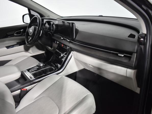 Kia Carnival IV с пробегом 2020 года, цена 3 198 960 рублей, 165574 км, минивэн, Автокод Объявления