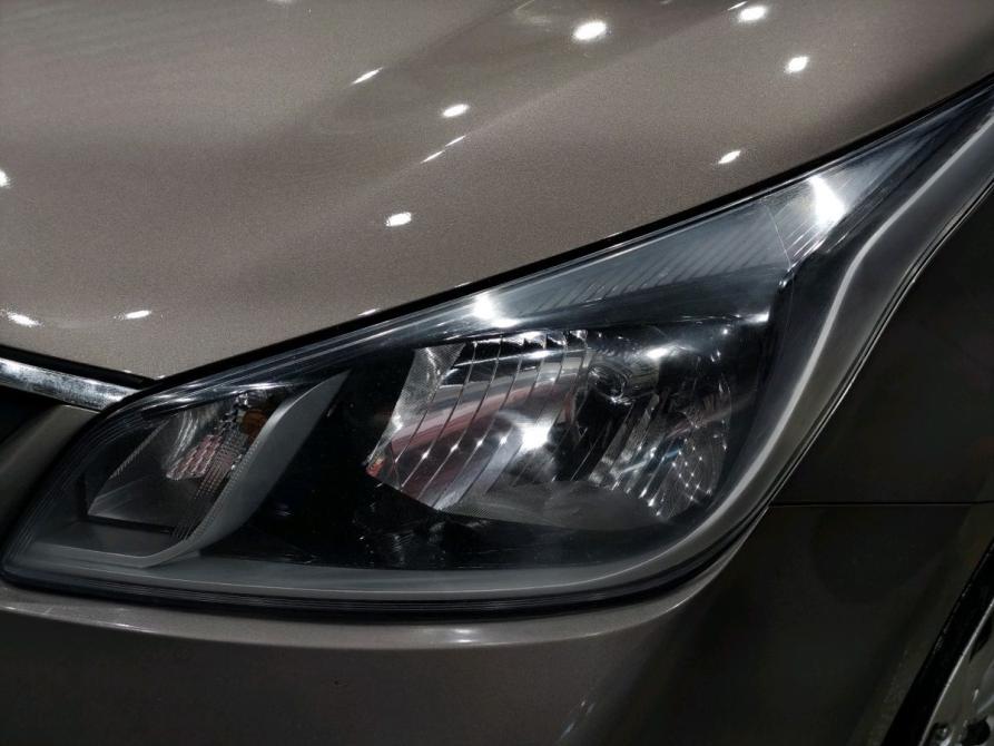 Kia Rio IV Ставрополь  - изображение 11