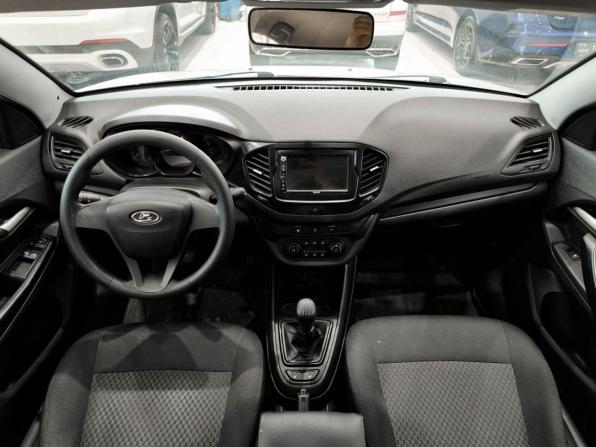 Lada (ВАЗ) Vesta I с пробегом 2018 года, цена 837 000 рублей, 120928 км, седан, Автокод Объявления