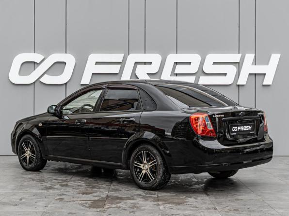 Chevrolet Lacetti I с пробегом 2006 года, цена 560 000 рублей, 289952 км, седан, Автокод Объявления