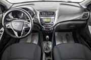 Hyundai Solaris I Барнаул  - изображение 35