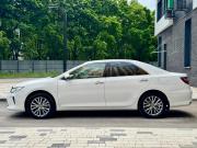 Toyota Camry VII (XV50) Рестайлинг Уфа  - изображение 39