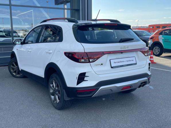 Kia Rio IV Рестайлинг с пробегом 2021 года, цена 1 750 000 рублей, 94000 км, хэтчбек, Автокод Объявления