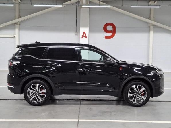 Chery Tiggo 7 Pro Max I Рестайлинг с пробегом 2024 года, цена 2 100 000 рублей, 27860 км, внедорожник, Автокод Объявления