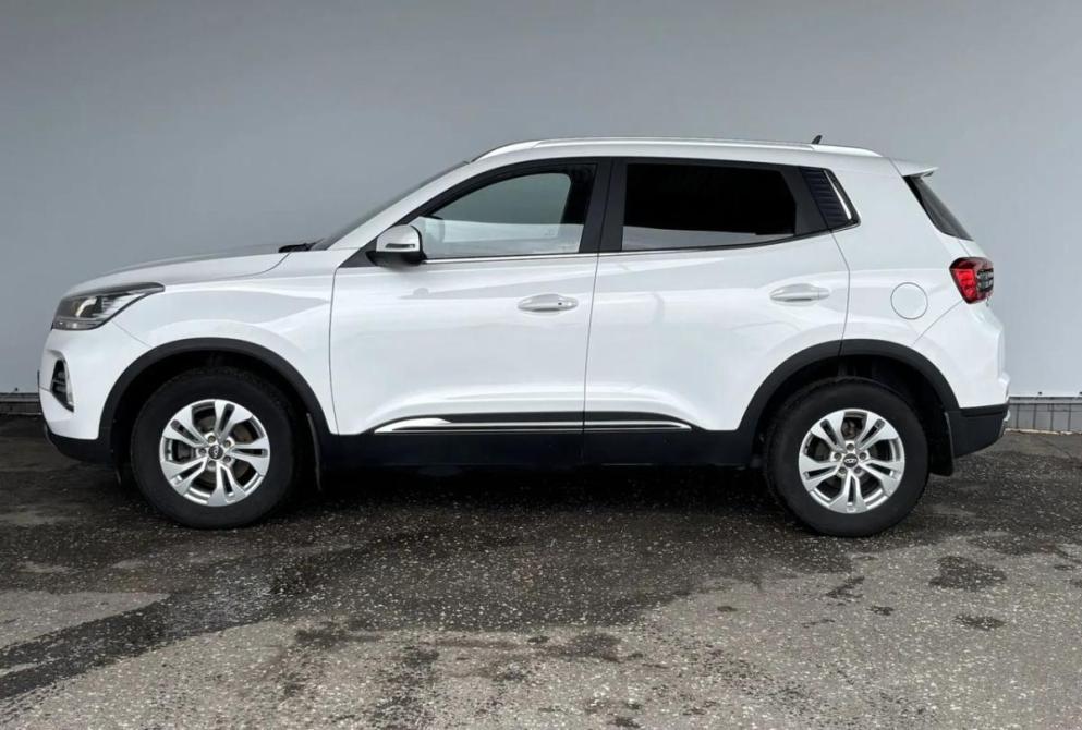 Chery Tiggo 4 Pro I Киров  - изображение 8