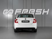 Skoda Rapid I Минеральные Воды  - изображение 19