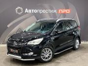 Ford Kuga II Пермь  - изображение 25