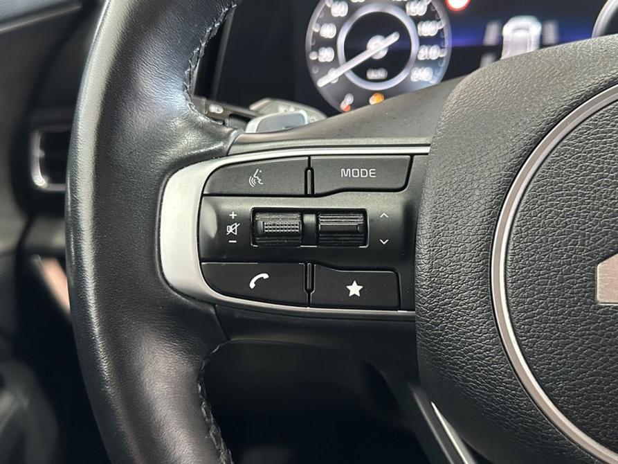 Kia Sportage V Москва  - изображение 14