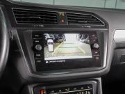 Volkswagen Tiguan II Рестайлинг Воронеж  - изображение 38
