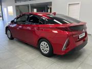Toyota Prius IV Рестайлинг (XW50) Казань  - изображение 22