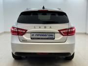 Lada (ВАЗ) Vesta I Москва  - изображение 18