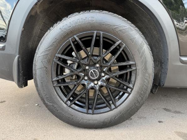 Hyundai Santa Fe IV Рестайлинг с пробегом 2023 года, цена 4 265 000 рублей, 19952 км, внедорожник, Автокод Объявления