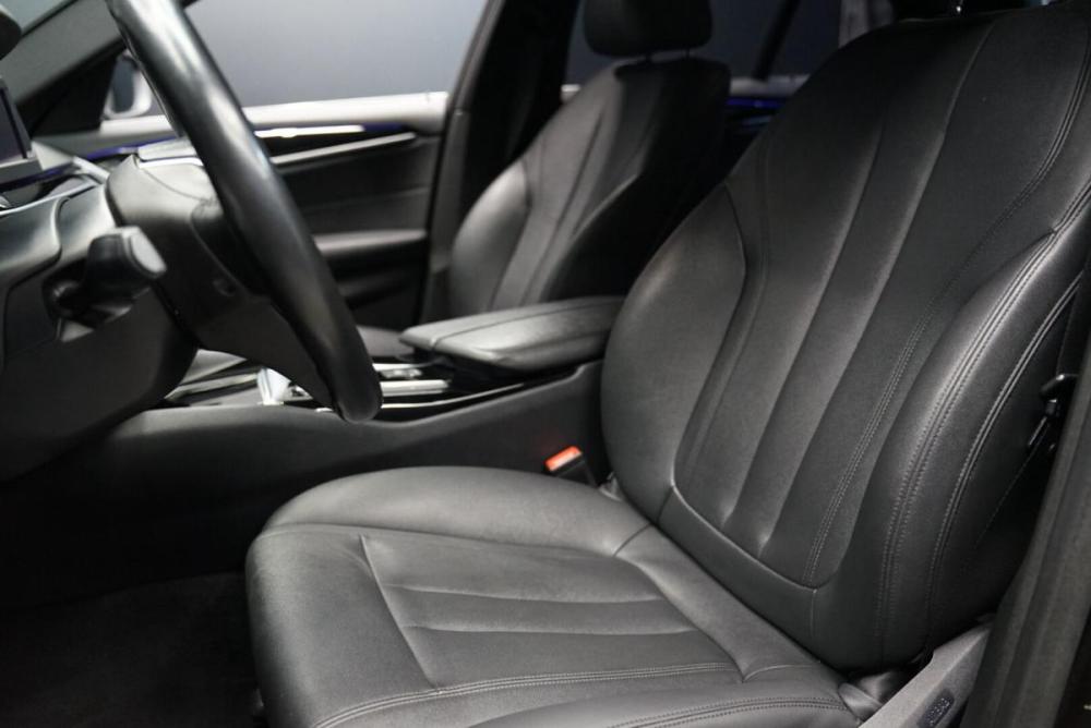 BMW 5 серии VII (G30/G31/G38) Крым  - изображение 11