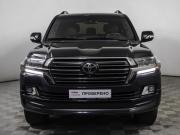 Toyota Land Cruiser 200 Series Рестайлинг 2 Москва  - изображение 25